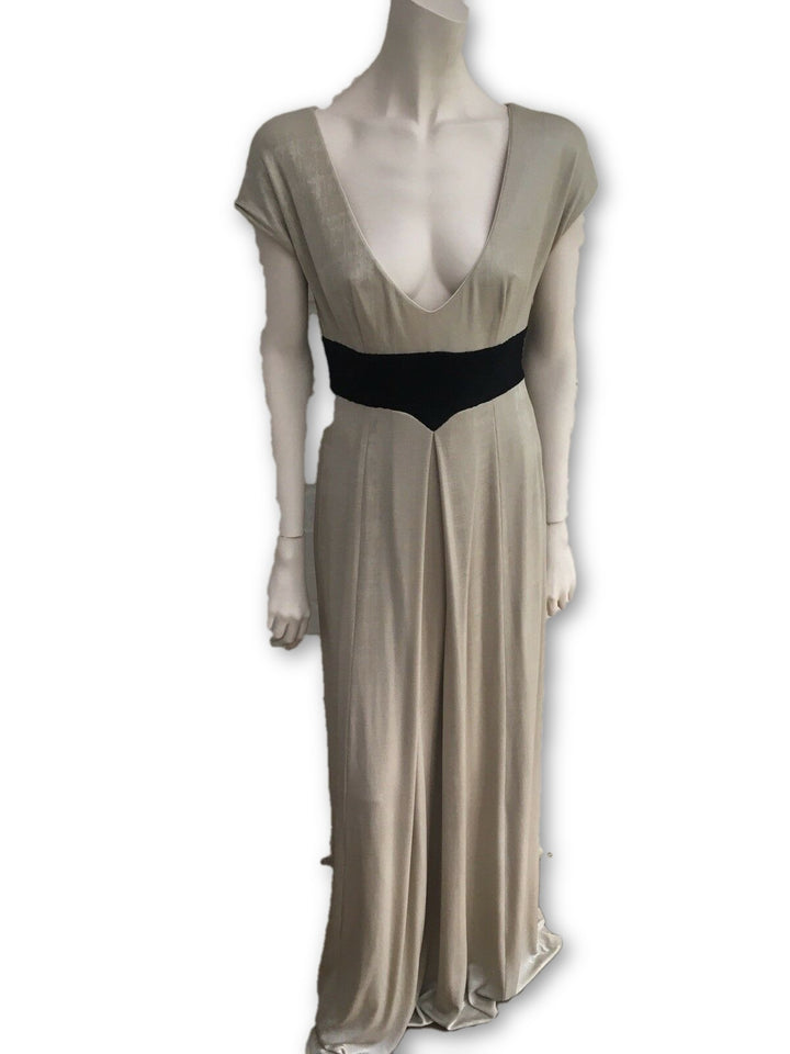 JASMINE DI MILO PRONOVIAS HAUTE COUTURE EVENING GOWN DRESS Ladies