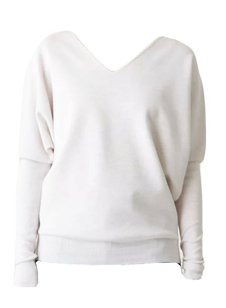 Gallardagalante Gallarda Galante Wool Thin Knit Sweater Jumper Size F one size ladies