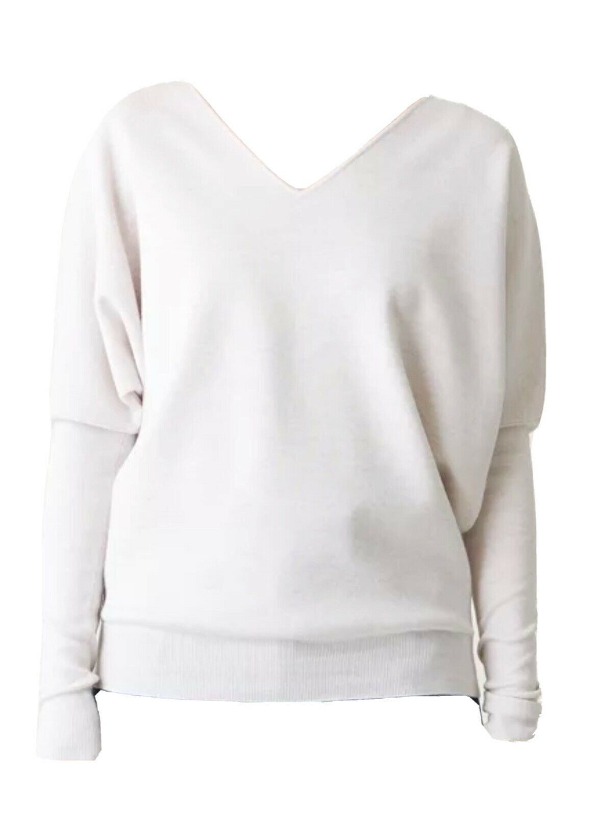 Gallardagalante Gallarda Galante Wool Thin Knit Sweater Jumper Size F one size ladies
