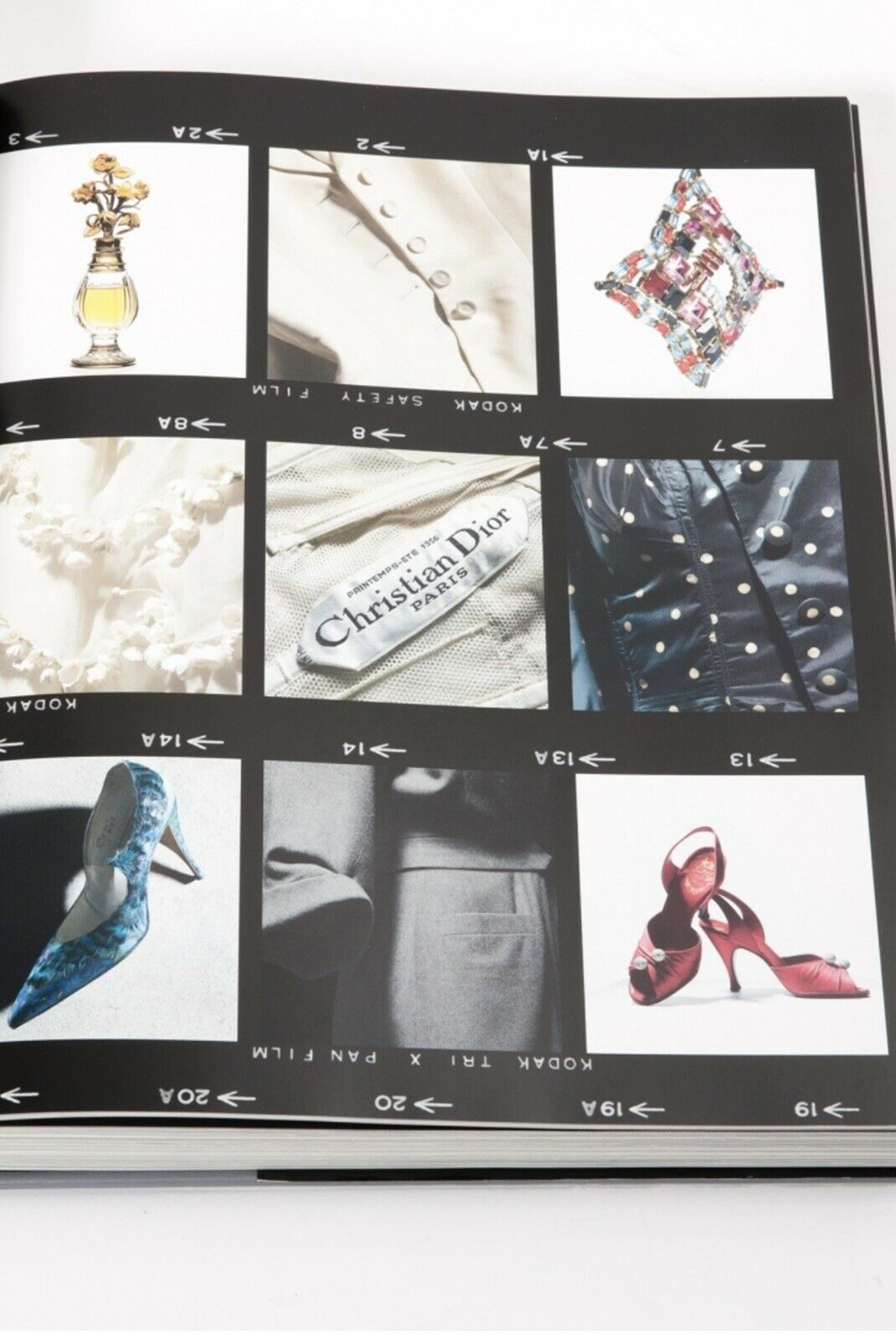 Christian Dior Limited Edition 60th Anniversary Book Assouline 1947 - Galliano