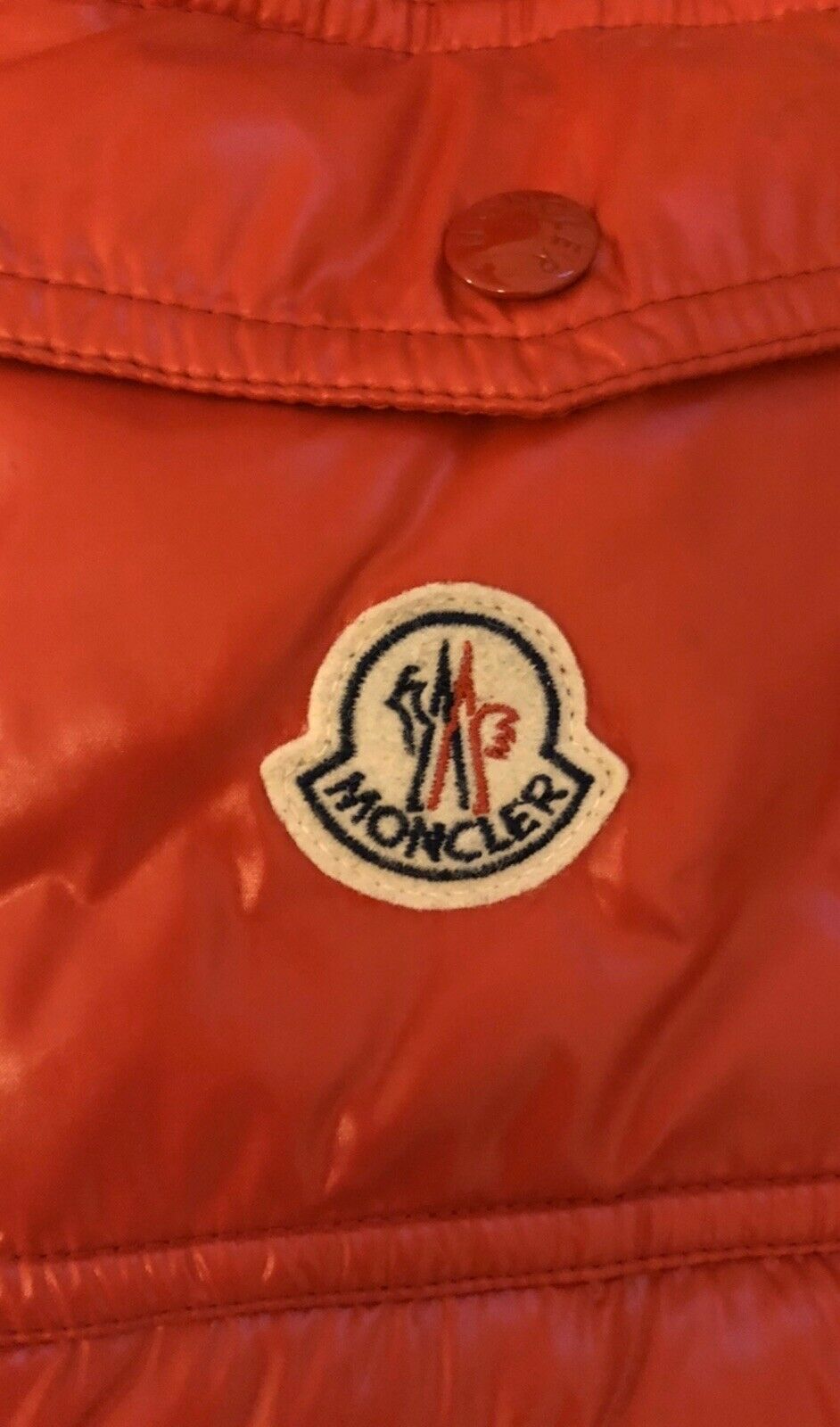 MONCLER X GREG LAUREN Limited Edition SOLD OUT down jacket Size 3 Ladies
