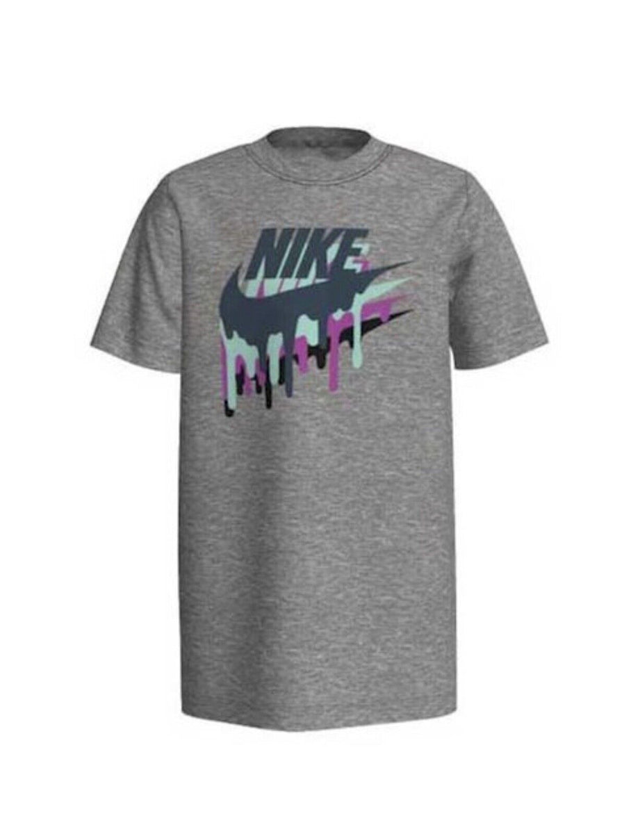 Nike melted best sale crayon shorts