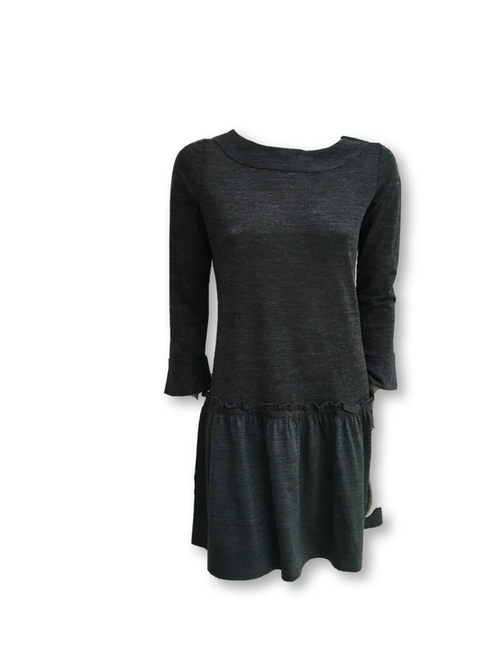 PRINGLE of Scotland 1815 wool dress Size S Small Ladies