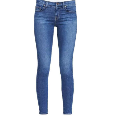 MOST WANTED J BRAND skinny leg Pacifica Jean Jeans Denim SIZE 27 ladies