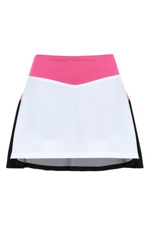 Sapopa Italia grey pink skirt shorts size XS ladies