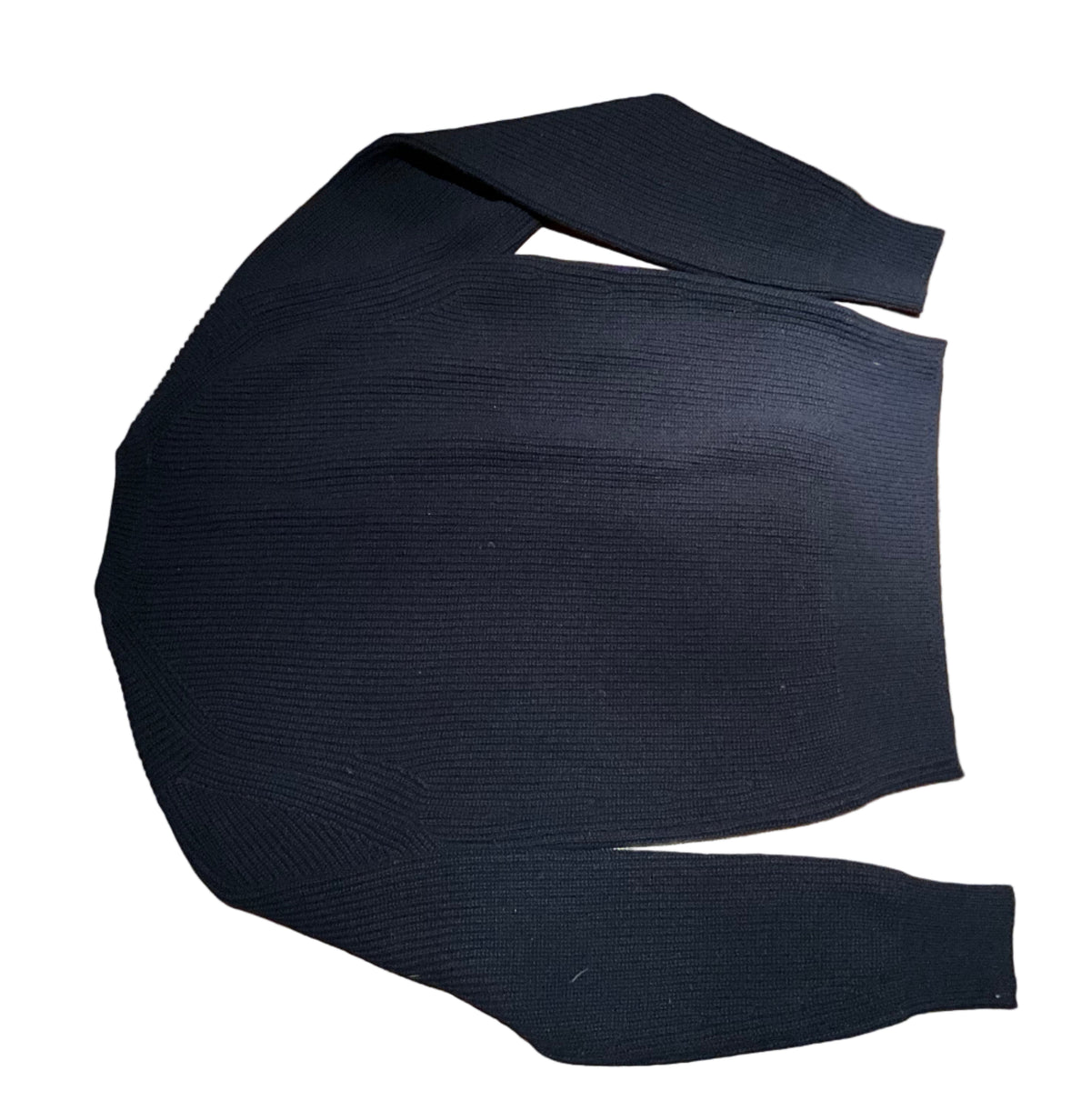TOM FORD PURE CASHMERE JUMPER SWEATER SIZE 52 MEN