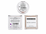 Benecos & Physicians Formula 
 Set of 3 Makeup Compacts ladies
