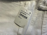Good American Good Icon Straight Pears & Crystals Embellished Jeans