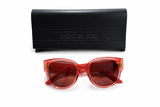 Christian Dior Acetate Wildior BU Sunglasses in Pink ladies