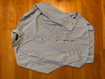HATCH Maternity Classic Button-Down Shirt SIZE 0 XS LADIES