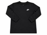 Nike Children’s Long-Sleeve Tee – Size S / 128–137 cm children
