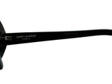 SAINT LAURENT SL 419 001 black sunglasses ladies
