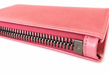 Tom Ford Silk Crystal TF Clutch in Pink Ladies