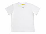 Off-White Kids White Graphic T-Shirt 8 years old children