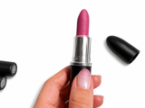 MAC Lipsticks – Set of 5 (Mixed Shades) ladies