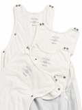 MORI Baby Sleeping Bags & Hat Set – Lot of 5 (0–2 Years) children