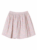 BONPOINT LIBERTY FLORAL PRINT SKIRT SIZE 10 YEARS CHILDREN