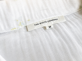 The White Company Ladies Floral Pyjama Set – Size M ladies