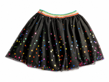 STELLA MCCARTNEY KIDS GIRLS’ TULLE TUTU MINI SKIRT SIZE 12 YEARS CHILDREN