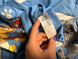 Boys’ Clothing Lot – 3 T-Shirts + Paw Patrol Pyjama Set children