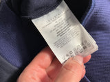Moncler Kids Maglia Cardigan Navy Zip-Up Sweatshirt Age 2 / 92cm children