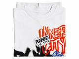 Zara Kids Graphic T-Shirt – Size 7–8 Years / 128 cm children