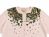 Stella McCartney Kids Sequin Cardigan – 12 Years children