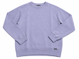 Tom Ford Lavender Cotton Sweatshirt – Size 52 men