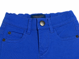 Aston Martin Kids Blue Denim Trousers – Age 3 years children