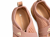 Adidas by Stella McCartney Pink Mesh Trainers – Size UK 6 / EU 39⅓ ladies