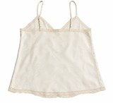 Zadig & Voltaire Clark Jac Paisley Silk Camisole ladies