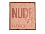 Huda Beauty Light Nude Obsessions Eyeshadow Palette ladies