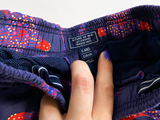 Vilebrequin – Disco Starfish ‘Moorise’ Swim Shorts 6 years children