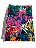 Eres Tropical Print Cotton Sarong ladies