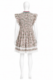 Poupette St Barth Sasha Mini Dress ladies