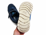 Puma Navy Blue Kids Trainers EU 26 children