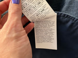 Valentino Garavani VGold Cotton Chambray Mini Dress ladies