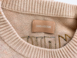 Zadig & Voltaire Markus Sweater in Sweet Pink