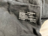 Zara Kids Black Cargo Jogger Trousers – Age 7 / 122 cm children