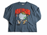 Set of 2 Zara Kids Graphic T-Shirts – Age 8–9 / 130 cm children