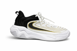 Nike Giannis Immortality 4 'Championship' FZ6734-100 Sneakers Trainers Size US 4.5 UK 4 36.5 children