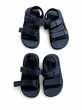 Liewood Children's Sandals – Navy Blue Size 28 or 25 children