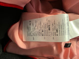 Gucci Black Wool Coat with GG Pearl Buttons – IT 34 / XXS ladies