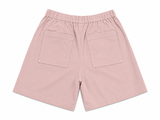 Bonpoint pink shorts 14 years children