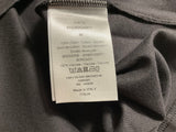 Christian Dior Black CD Logo Embroidered T-Shirt – Size M men