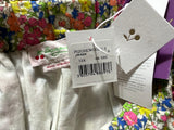 Bonpoint Suzon Liberty floral print skirt size 12 years children