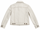 Saint Laurent Paris Men’s Jeans Denim Jacket – Size L men