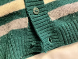 Lot of 2 Designer Knitwear Pieces – Bonpoint & Il Gufo – 3 Years old children