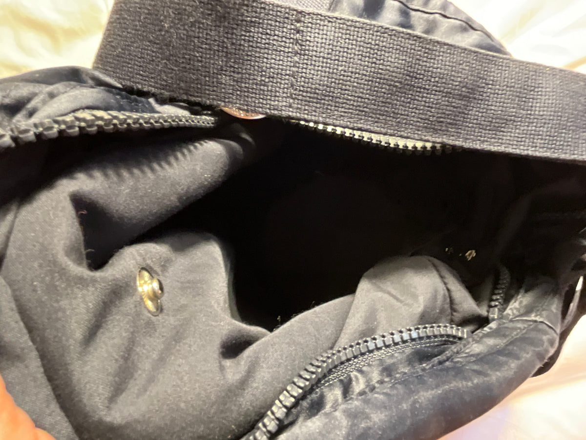 Stella McCartney for Adidas Nylon Bag ladies