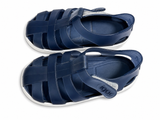 Igor rubber kids sandals size 24 children